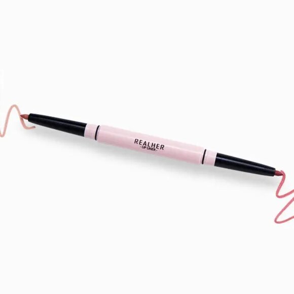 RealHer Elegant Charm Lip Liner - Picture 1 of 3